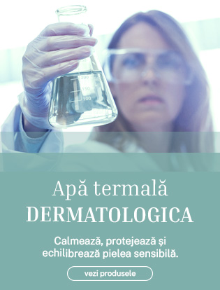 apa termala dermatologica